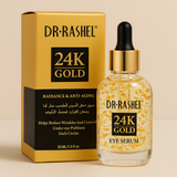 DR-RASHEL GOLD 24K arcszérum