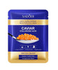 Sadoer – Facial mask with caviar extract and hyaluronic acid, 25 g