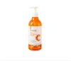 DR RASHEL Tusfürdő C-vitaminos hámlasztóval 500ml