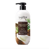 Sadoer kókuszos tusfürdő 400 ml