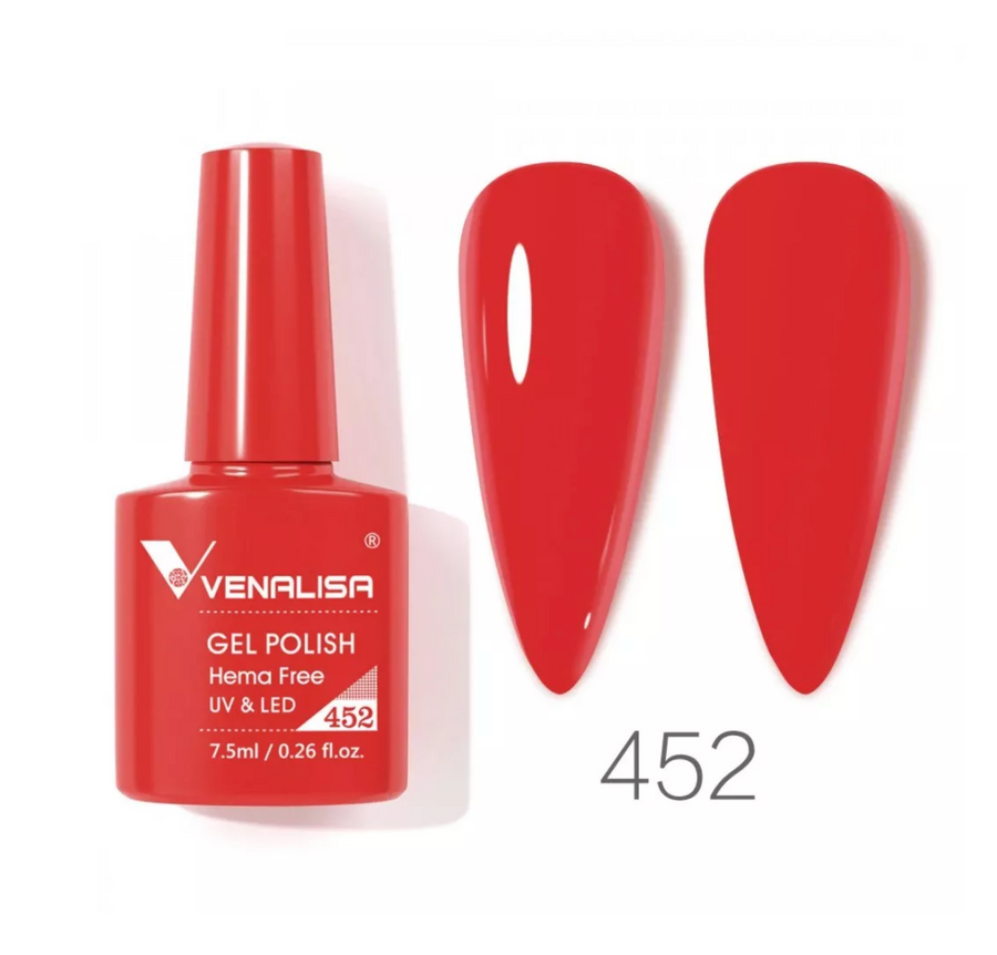 OJA SEMIPERMANENTĂ VENALISA HEMA FREE 452 – 7.5ML