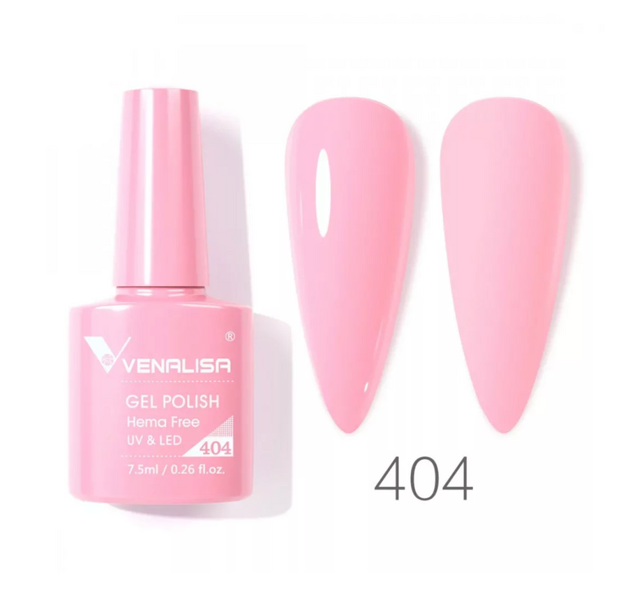 OJA SEMIPERMANENTĂ VENALISA HEMA FREE 404 – 7.5ML