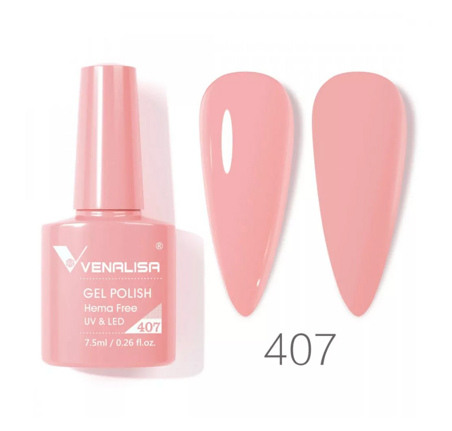 OJA SEMIPERMANENTĂ VENALISA HEMA FREE 407 – 7.5ML