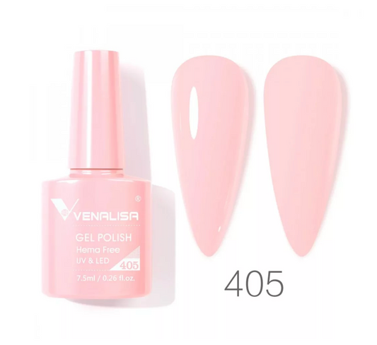 OJA SEMIPERMANENTĂ VENALISA HEMA FREE 405 – 7.5ML
