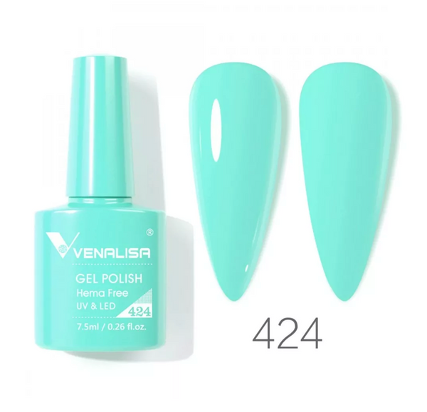 OJA SEMIPERMANENTĂ VENALISA HEMA FREE 424 – 7.5ML
