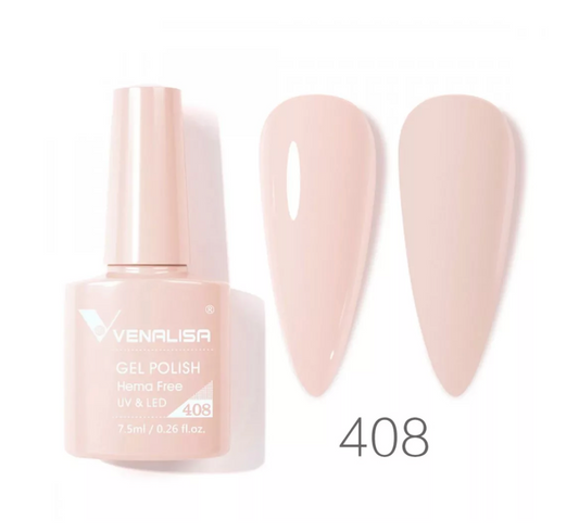 OJA SEMIPERMANENTĂ VENALISA HEMA FREE 408 – 7.5ML