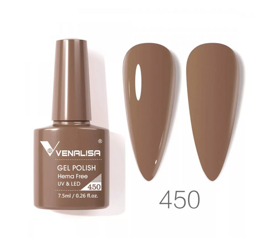 OJA SEMIPERMANENTĂ VENALISA HEMA FREE 450 – 7.5ML