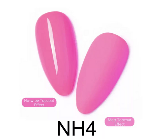 VENALESA OJĂ SEMIPERMANENTĂ NEON NH4 – NEON PINK