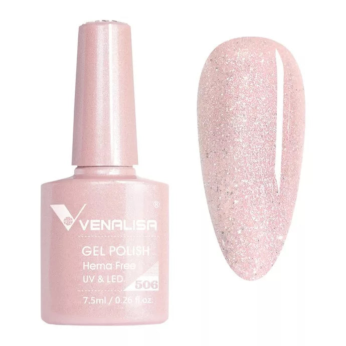 VENALISA VIP5 VENALESA OJĂ SEMIPERMANENTĂ HEMA FREE 506