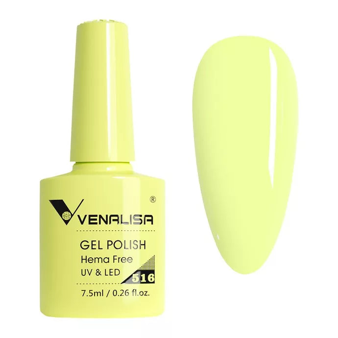 VENALISA VIP5 VENALESA OJĂ SEMIPERMANENTĂ HEMA FREE 516